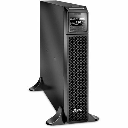 APC by Schneider Electric Smart-UPS SRT 1500VA 120V SRT1500XLA