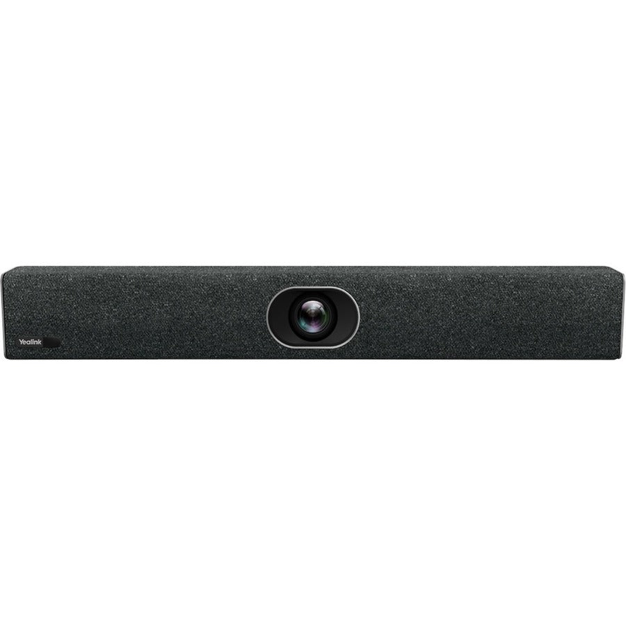 Yealink All-in-One Android Video Collaboration Bar for Small and Huddle Rooms A20-020