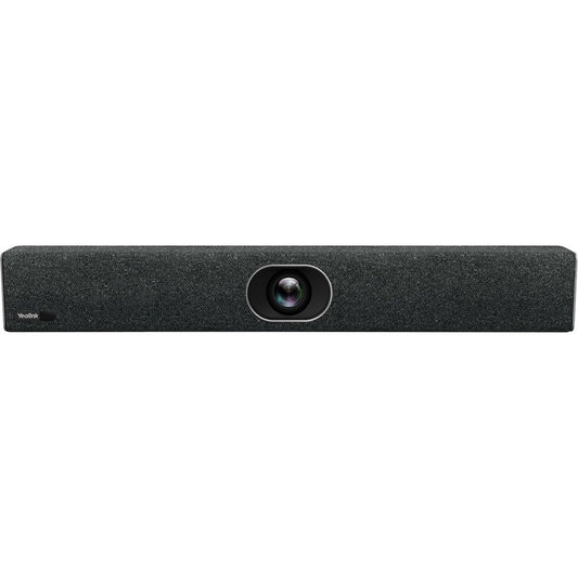 Yealink All-in-One Android Video Collaboration Bar for Small and Huddle Rooms A20-020