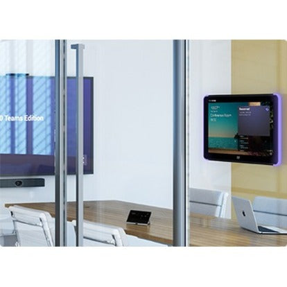 Yealink All-in-One Android Video Collaboration Bar for Small and Huddle Rooms A20-020