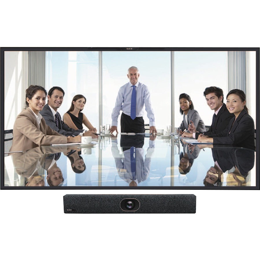 Yealink All-in-One Android Video Collaboration Bar for Small and Huddle Rooms A20-020