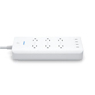 SmartPower Strip (6 ports) USP-STRIP