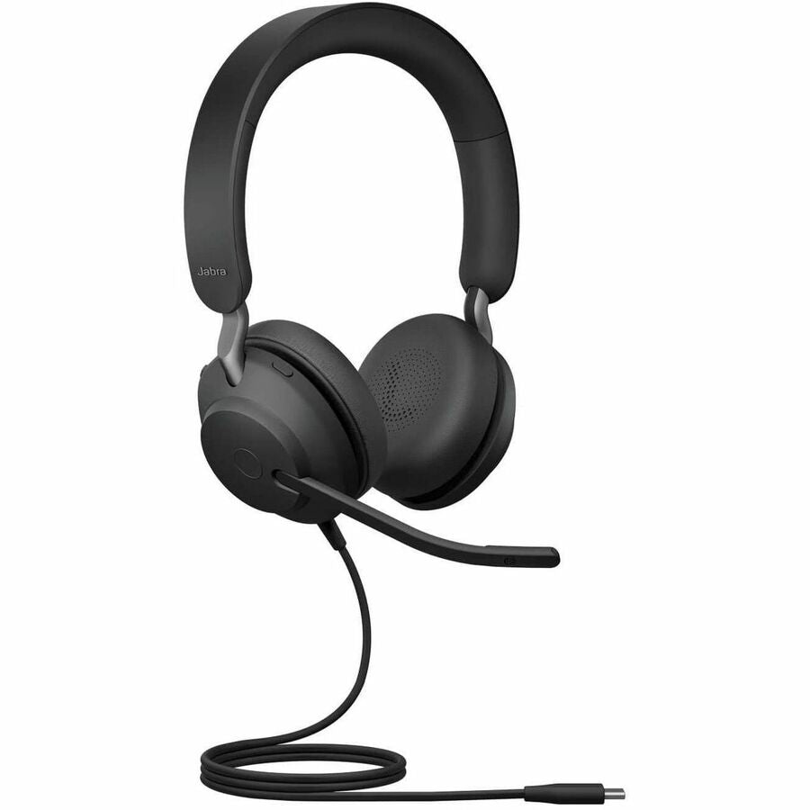 Jabra Evolve2 Series 24189-999-899