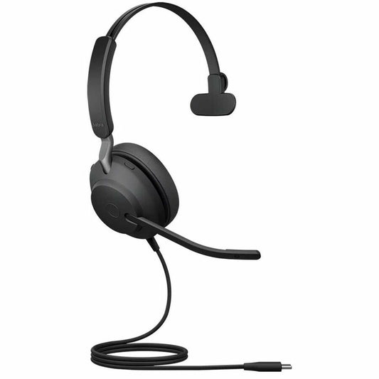 Jabra Evolve2 Series 24189-889-899