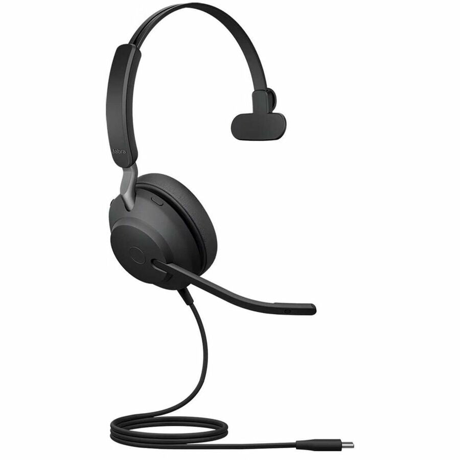 Jabra Evolve2 40 SE UC Mono USB-A Headset 24189-889-999