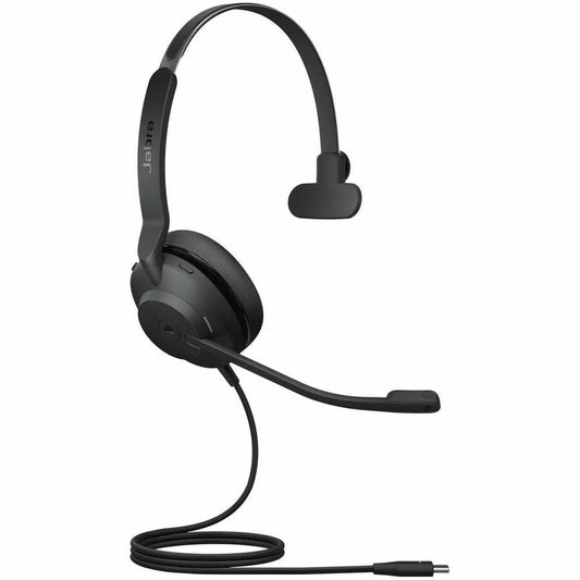 Jabra Evolve2 30 SE MS Mono Headset 23189-899-879