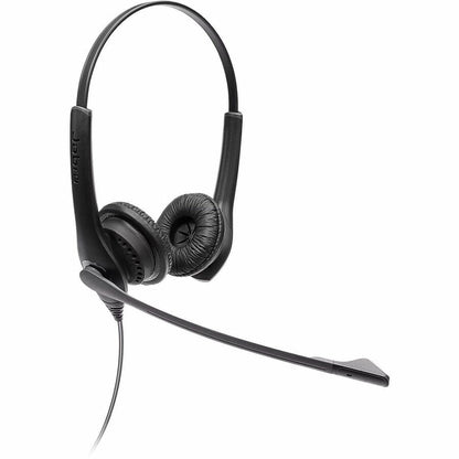 Jabra BIZ 1100 USB Duo Headset 1159-0159-EDU