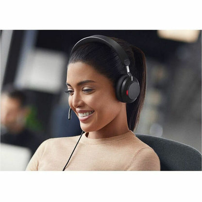 Jabra Evolve2 40 SE UC Stereo USB-C Headset 24189-989-889