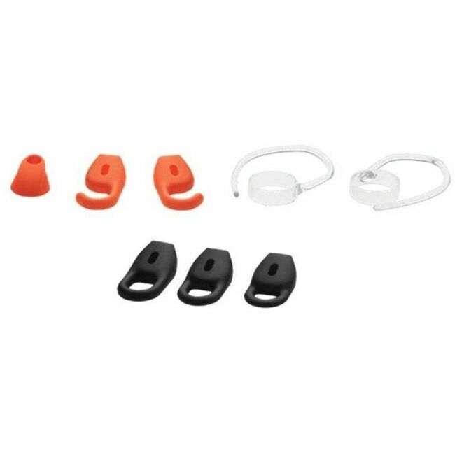 Jabra Ear Gel 14121-33