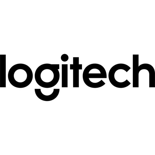 Logitech USB Computer Headset 981-000710