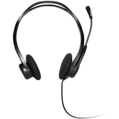 Logitech USB Computer Headset 981-000710