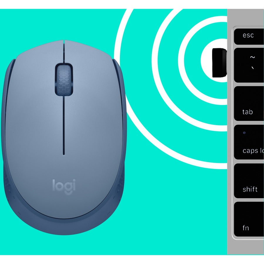 Logitech M170 Mouse 910-006863