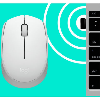 Logitech M170 Mouse 910-006864