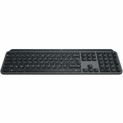 Logitech MX Keys S Master Keyboard 920-011560