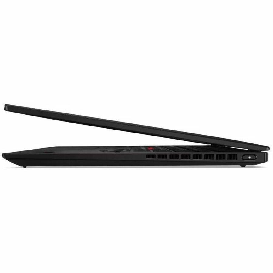 Lenovo ThinkPad X1 Nano Gen 3 21K1000AUS 13" Touchscreen Notebook - 2K - 2160 x 1350 - Intel Core i7 13th Gen i7-1370P Tetradeca-core (14 Core) 1.90 GHz - Intel Evo Platform - 16 GB Total RAM - 16 GB On-board Memory - 512 GB SSD - Deep Black 21K1000AUS