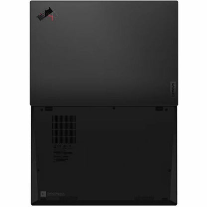 Lenovo ThinkPad X1 Nano Gen 3 21K1000AUS 13" Touchscreen Notebook - 2K - 2160 x 1350 - Intel Core i7 13th Gen i7-1370P Tetradeca-core (14 Core) 1.90 GHz - Intel Evo Platform - 16 GB Total RAM - 16 GB On-board Memory - 512 GB SSD - Deep Black 21K1000AUS