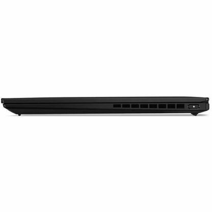 Lenovo ThinkPad X1 Nano Gen 3 21K1000AUS 13" Touchscreen Notebook - 2K - 2160 x 1350 - Intel Core i7 13th Gen i7-1370P Tetradeca-core (14 Core) 1.90 GHz - Intel Evo Platform - 16 GB Total RAM - 16 GB On-board Memory - 512 GB SSD - Deep Black 21K1000AUS