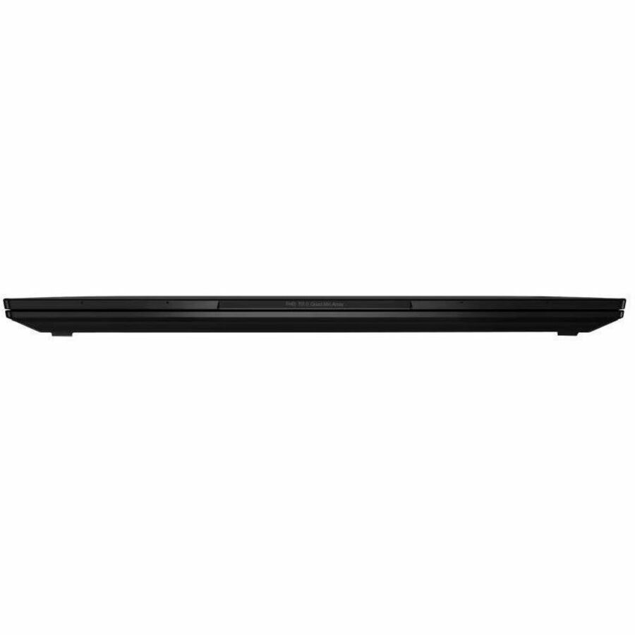 Lenovo ThinkPad X1 Nano Gen 3 21K1000AUS 13" Touchscreen Notebook - 2K - 2160 x 1350 - Intel Core i7 13th Gen i7-1370P Tetradeca-core (14 Core) 1.90 GHz - Intel Evo Platform - 16 GB Total RAM - 16 GB On-board Memory - 512 GB SSD - Deep Black 21K1000AUS