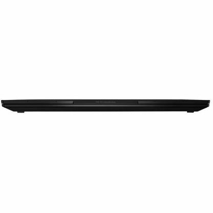 Lenovo ThinkPad X1 Nano Gen 3 21K1000AUS 13" Touchscreen Notebook - 2K - 2160 x 1350 - Intel Core i7 13th Gen i7-1370P Tetradeca-core (14 Core) 1.90 GHz - Intel Evo Platform - 16 GB Total RAM - 16 GB On-board Memory - 512 GB SSD - Deep Black 21K1000AUS