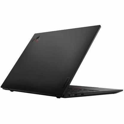 Lenovo ThinkPad X1 Nano Gen 3 21K1000AUS 13" Touchscreen Notebook - 2K - 2160 x 1350 - Intel Core i7 13th Gen i7-1370P Tetradeca-core (14 Core) 1.90 GHz - Intel Evo Platform - 16 GB Total RAM - 16 GB On-board Memory - 512 GB SSD - Deep Black 21K1000AUS