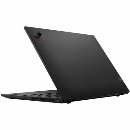 Lenovo ThinkPad X1 Nano Gen 3 21K1000AUS 13" Touchscreen Notebook - 2K - 2160 x 1350 - Intel Core i7 13th Gen i7-1370P Tetradeca-core (14 Core) 1.90 GHz - Intel Evo Platform - 16 GB Total RAM - 16 GB On-board Memory - 512 GB SSD - Deep Black 21K1000AUS