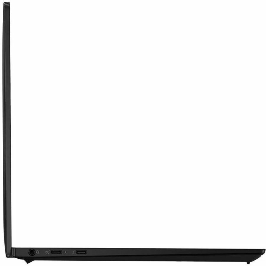 Lenovo ThinkPad X1 Nano Gen 3 21K1000AUS 13" Touchscreen Notebook - 2K - 2160 x 1350 - Intel Core i7 13th Gen i7-1370P Tetradeca-core (14 Core) 1.90 GHz - Intel Evo Platform - 16 GB Total RAM - 16 GB On-board Memory - 512 GB SSD - Deep Black 21K1000AUS