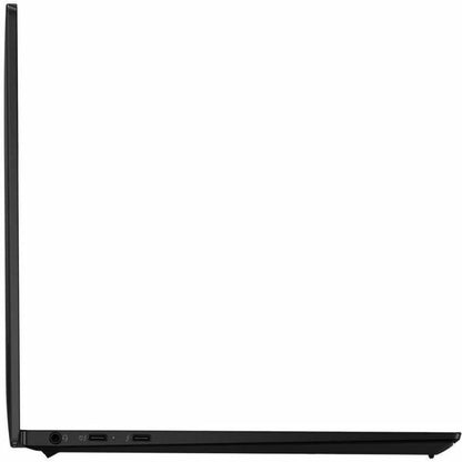 Lenovo ThinkPad X1 Nano Gen 3 21K1000AUS 13" Touchscreen Notebook - 2K - 2160 x 1350 - Intel Core i7 13th Gen i7-1370P Tetradeca-core (14 Core) 1.90 GHz - Intel Evo Platform - 16 GB Total RAM - 16 GB On-board Memory - 512 GB SSD - Deep Black 21K1000AUS