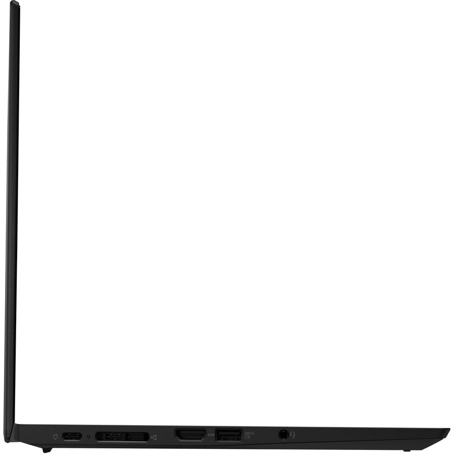 Lenovo ThinkPad T14s Gen 2 20WMS1E500 LTE 14" Touchscreen Notebook - Full HD - 1920 x 1080 - Intel Core i7 11th Gen i7-1185G7 Quad-core (4 Core) 3 GHz - Intel Evo Platform - 32 GB Total RAM - 32 GB On-board Memory - 512 GB SSD - Villi Black 20WMS1E500