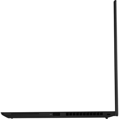 Lenovo ThinkPad T14s Gen 2 20WMS1E500 LTE 14" Touchscreen Notebook - Full HD - 1920 x 1080 - Intel Core i7 11th Gen i7-1185G7 Quad-core (4 Core) 3 GHz - Intel Evo Platform - 32 GB Total RAM - 32 GB On-board Memory - 512 GB SSD - Villi Black 20WMS1E500