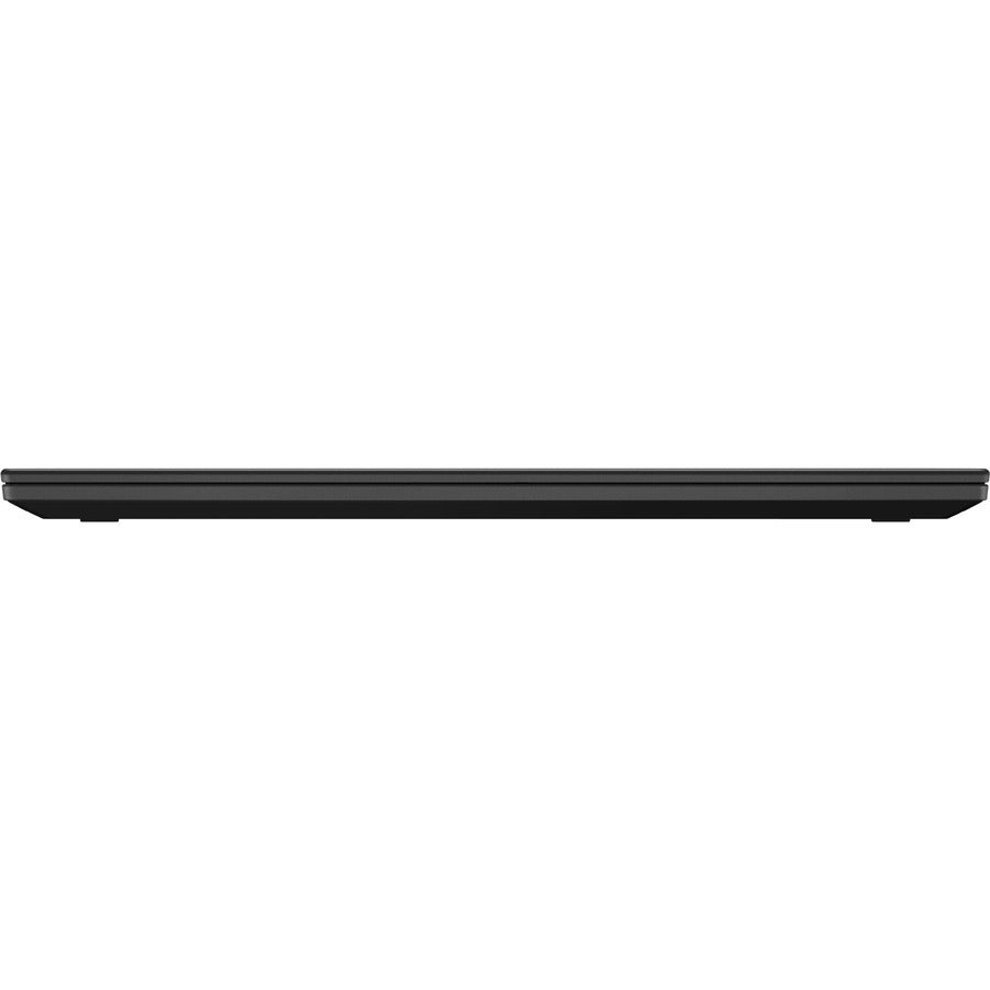 Lenovo ThinkPad T14s Gen 2 20WMS1E500 LTE 14" Touchscreen Notebook - Full HD - 1920 x 1080 - Intel Core i7 11th Gen i7-1185G7 Quad-core (4 Core) 3 GHz - Intel Evo Platform - 32 GB Total RAM - 32 GB On-board Memory - 512 GB SSD - Villi Black 20WMS1E500