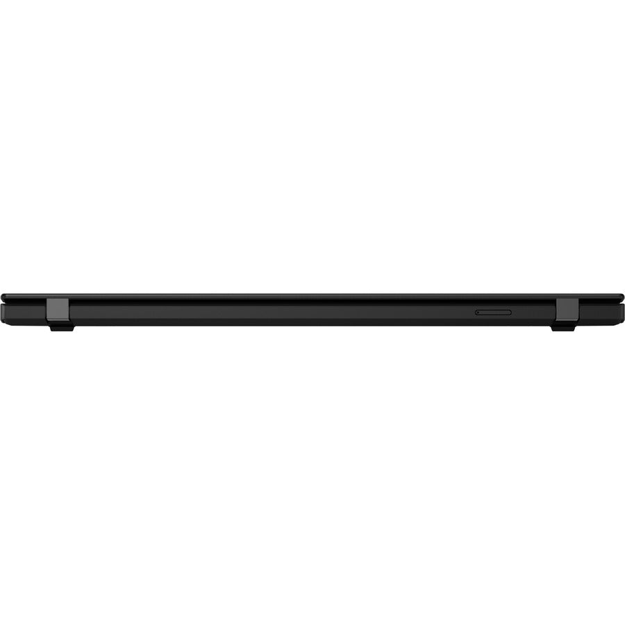 Lenovo ThinkPad T14s Gen 2 20WMS1E500 LTE 14" Touchscreen Notebook - Full HD - 1920 x 1080 - Intel Core i7 11th Gen i7-1185G7 Quad-core (4 Core) 3 GHz - Intel Evo Platform - 32 GB Total RAM - 32 GB On-board Memory - 512 GB SSD - Villi Black 20WMS1E500