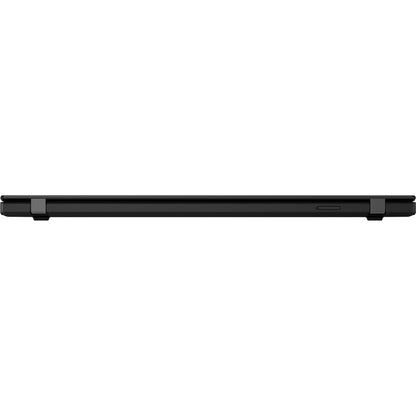 Lenovo ThinkPad T14s Gen 2 20WMS1E500 LTE 14" Touchscreen Notebook - Full HD - 1920 x 1080 - Intel Core i7 11th Gen i7-1185G7 Quad-core (4 Core) 3 GHz - Intel Evo Platform - 32 GB Total RAM - 32 GB On-board Memory - 512 GB SSD - Villi Black 20WMS1E500