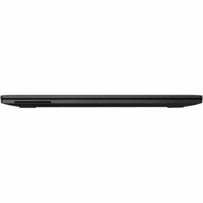 Lenovo ThinkPad L13 Yoga Gen 4 21FJ002DCA 13.3" Touchscreen Convertible 2 in 1 Notebook - WUXGA - Intel Core i7 13th Gen i7-1355U - 16 GB - 512 GB SSD - French Keyboard - Thunder Black 21FJ002DCA