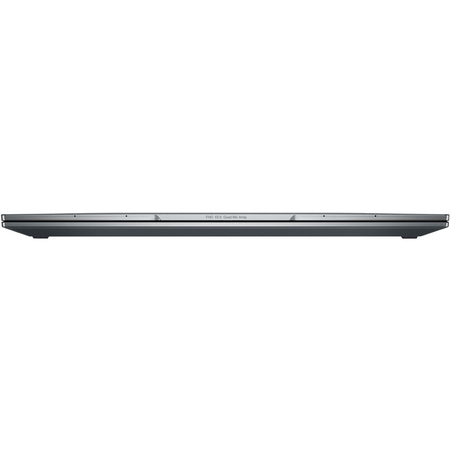 Lenovo ThinkPad X1 Yoga Gen 8 21HQ0080US 14" Touchscreen Convertible 2 in 1 Notebook - WUXGA - Intel Core i7 13th Gen i7-1355U - Intel Evo Platform - 32 GB - 1 TB SSD - English Keyboard - Storm Gray 21HQ0080US