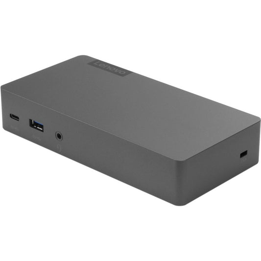 Station d'accueil Lenovo Thunderbolt 3 Essential 40AV0135US