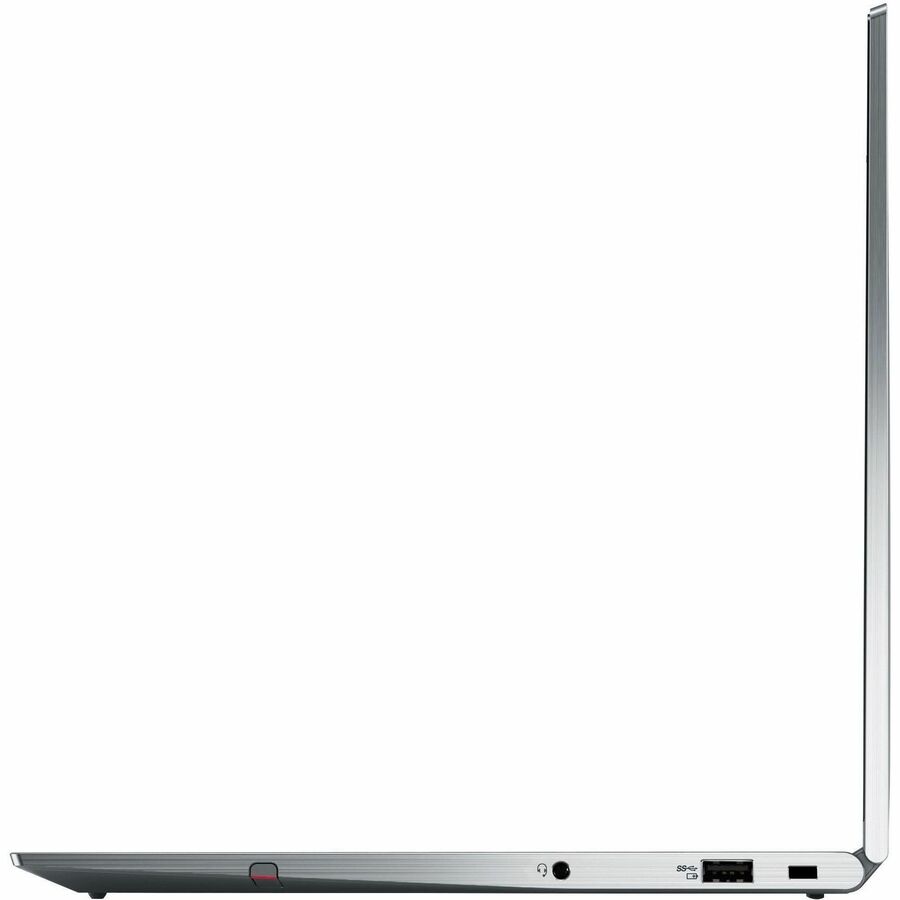 Lenovo ThinkPad X1 Yoga Gen 6 20XY00GSUS 14" Convertible 2 in 1 Notebook - WQUXGA - 3840 x 2400 - Intel Core i7 11th Gen i7-1185G7 Quad-core (4 Core) 3 GHz - Intel Evo Platform - 16 GB Total RAM - 16 GB On-board Memory - 512 GB SSD - Storm Gray 20XY00GSUS