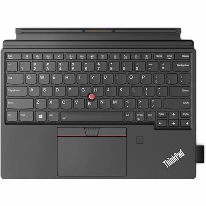 Lenovo ThinkPad X12 Detachable 20UW0076US 12.3" Touchscreen Detachable 2 in 1 Notebook - Full HD Plus - 1920 x 1280 - Intel Core i7 11th Gen i7-1160G7 Quad-core (4 Core) 2.10 GHz - 16 GB Total RAM - 16 GB On-board Memory - 512 GB SSD - Black 20UW0076US