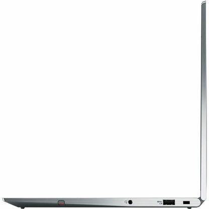 Lenovo ThinkPad X1 Yoga Gen 6 20XY00GVUS 14" Convertible 2 in 1 Notebook - WUXGA - 1920 x 1200 - Intel Core i7 11th Gen i7-1185G7 Quad-core (4 Core) 3 GHz - Intel Evo Platform - 16 GB Total RAM - 16 GB On-board Memory - 512 GB SSD - Storm Gray 20XY00GVUS