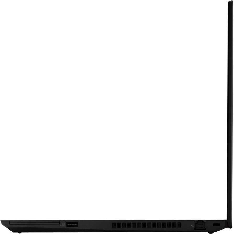 Lenovo ThinkPad T15 Gen 2 20W400K5CA 15.6" Notebook - Full HD - 1920 x 1080 - Intel Core i5 11th Gen i5-1135G7 Quad-core (4 Core) 2.4GHz - 16GB Total RAM - 512GB SSD - Black - no ethernet port - not compatible with mechanical docking stations 20W400K5CA