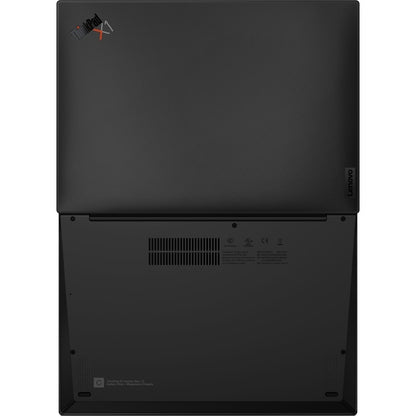 Lenovo ThinkPad X1 Carbon Gen 11 21HM00A6CA 14" Touchscreen Ultrabook - WUXGA - 1920 x 1200 - Intel Core i7 13th Gen i7-1355U Deca-core (10 Core) 1.70 GHz - Intel Evo Platform - 32 GB Total RAM - 32 GB On-board Memory - 1 TB SSD - Deep Black 21HM00A6CA