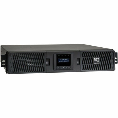 Tripp Lite by Eaton SmartOnline SUINT1500LCD2U 1500VA Rack-mountable UPS SUINT1500LCD2U