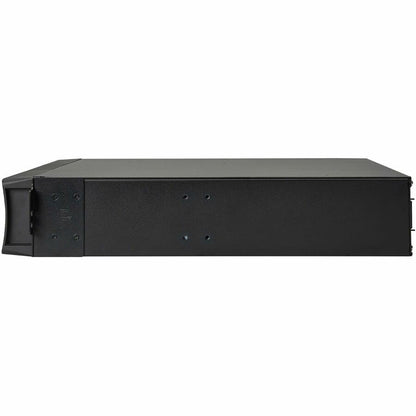 Tripp Lite by Eaton SmartOnline SUINT1500LCD2U 1500VA Rack-mountable UPS SUINT1500LCD2U