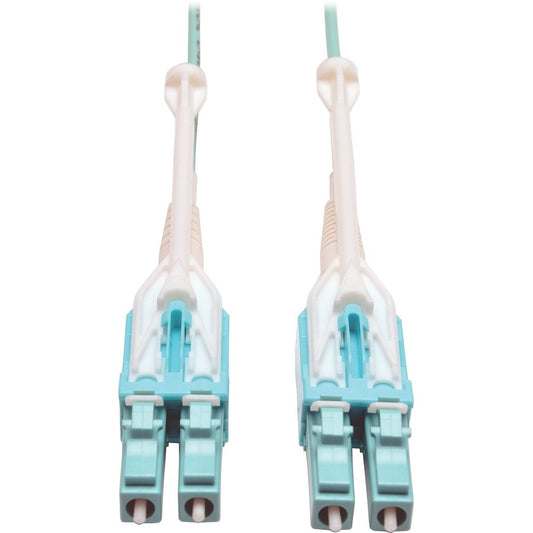 Tripp Lite by Eaton N820-05M-T Fiber Optic Duplex Patch Network Cable N820-05M-T