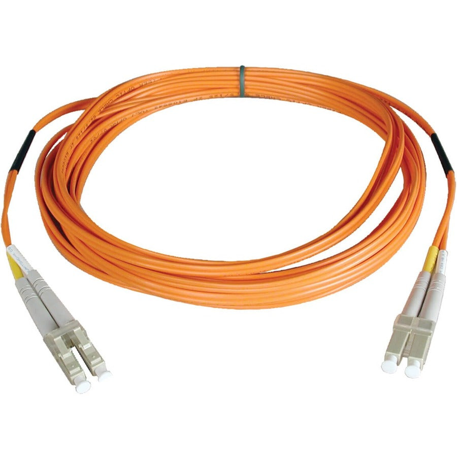 Tripp Lite Duplex Fiber Optic Patch Cable N320-001