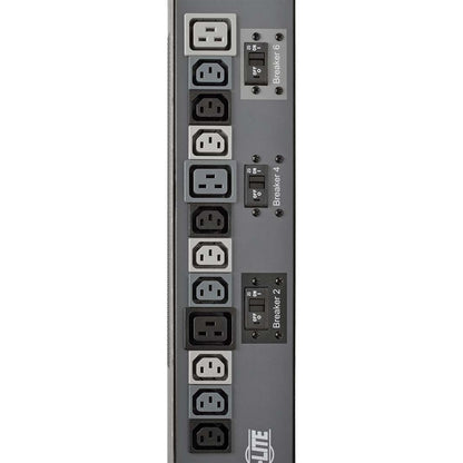 Tripp Lite by Eaton PDU3V602D354A 54-Outlet PDU PDU3V602D354A