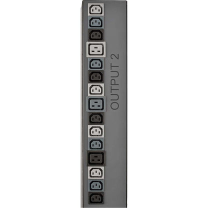 Tripp Lite by Eaton PDU3V602D354A 54-Outlet PDU PDU3V602D354A