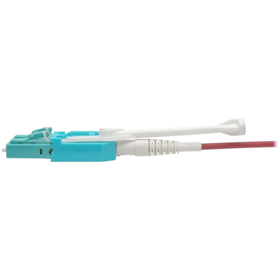 Tripp Lite by Eaton N821-03M-MG-T Fiber Optic Network Cable N821-03M-MG-T