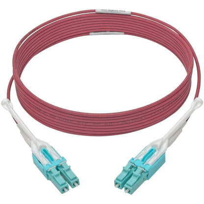 Tripp Lite by Eaton N821-03M-MG-T Fiber Optic Network Cable N821-03M-MG-T