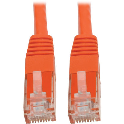 Tripp Lite by Eaton Premium N200-020-OR RJ-45 Patch Network Cable N200-020-OR