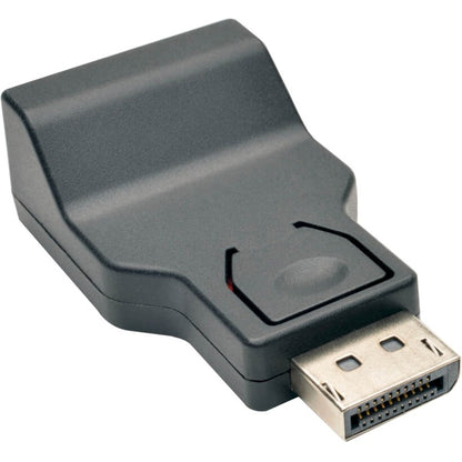 Tripp Lite by Eaton P134-000VGAV2BP DisplayPort/VGA Audio/Video Adapter P134-000VGAV2BP